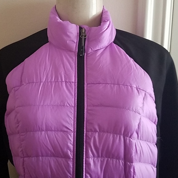 32 Degrees puffer style jacket size S - Picture 7 of 7